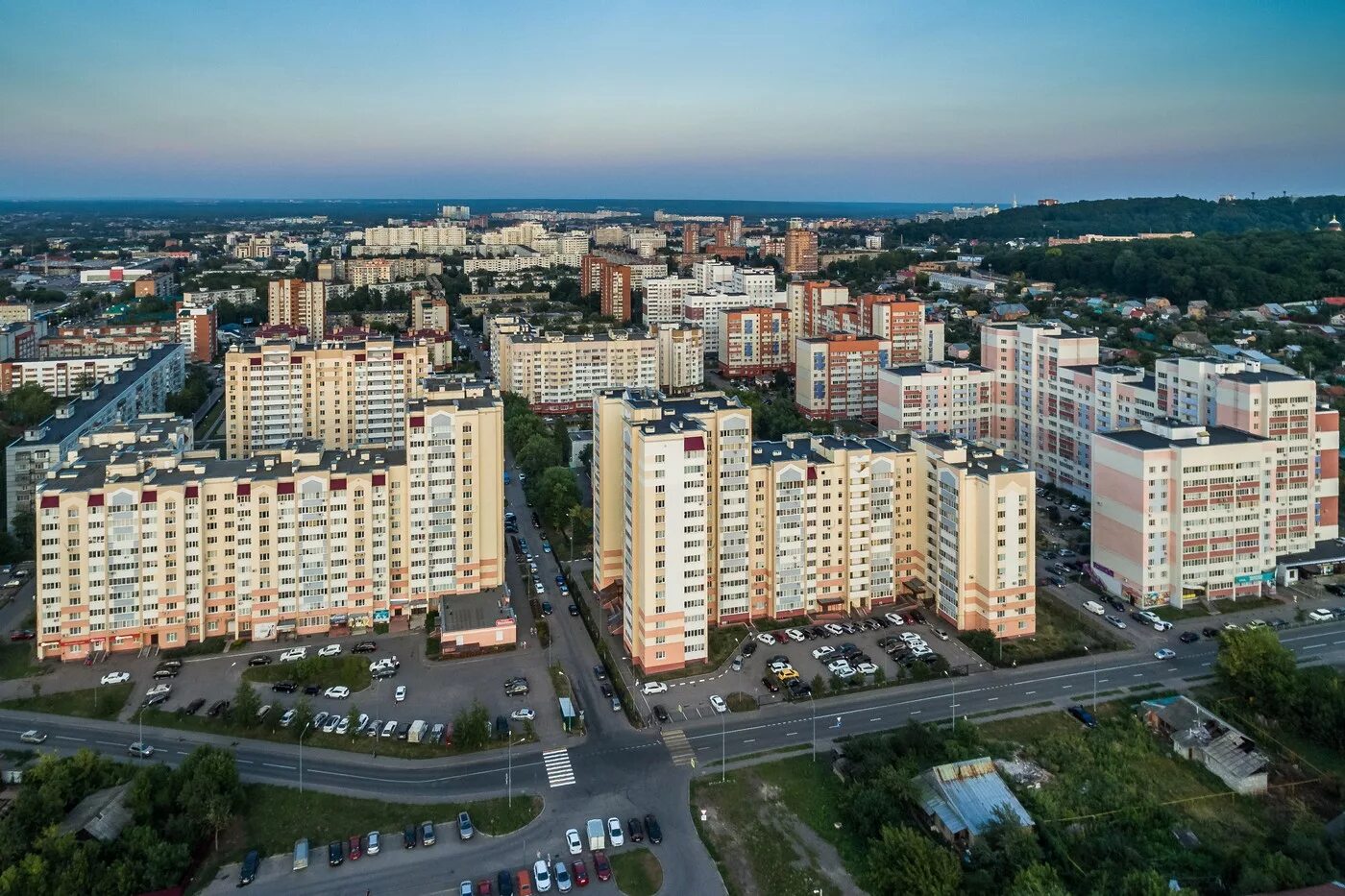 Фотографии нова. Пенза Арбеково лето. Пенза Терновка вид сверху. Пенза летом. Пенза фото города.