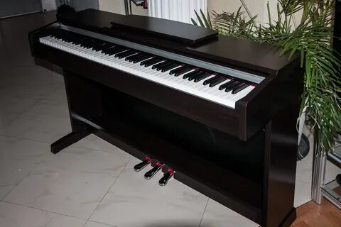 Пианино yamaha ydp
