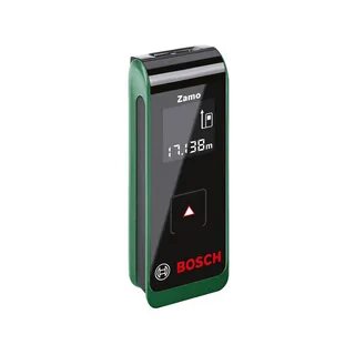 Дальномер bosch plr
