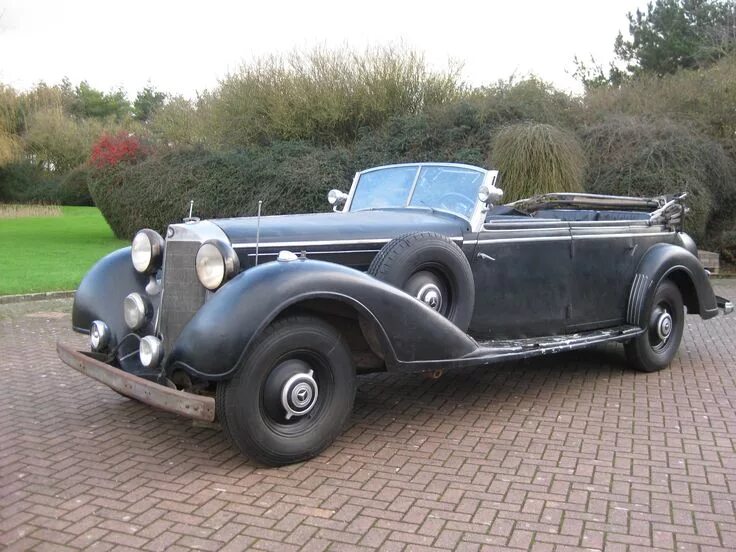 Mercedes-benz 770k(w150) 1938. Gross mercedes. Mercedes-benz 600 sgs royale. Мерседес benz 770k grosser. Mercedes 770 w150.