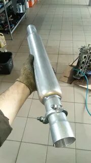 Резонатор кия