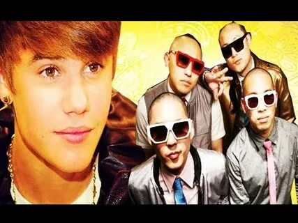 Far east movement bieber live