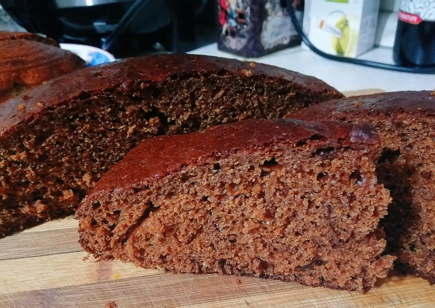 Какие пироги из варенья