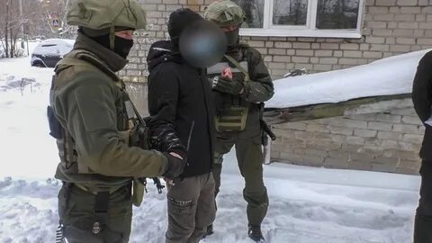 Два жителя