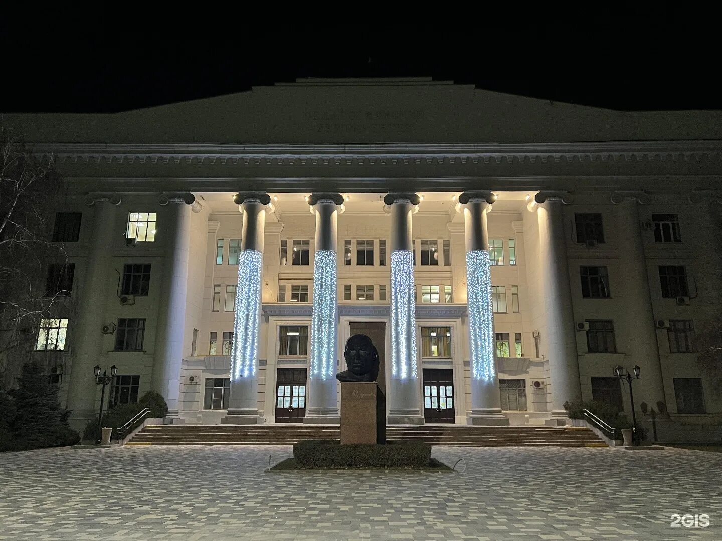 Университеты волгограда после 11 класса