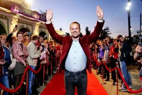 Движение 2018 года