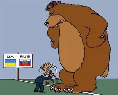 Russian cartoons