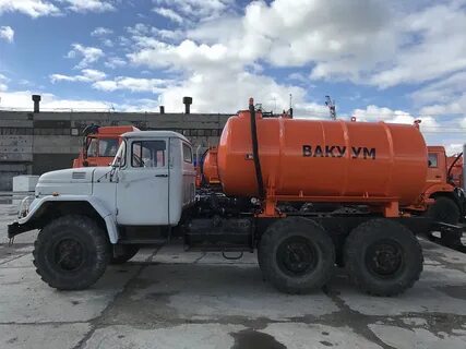 Газ 5 м3