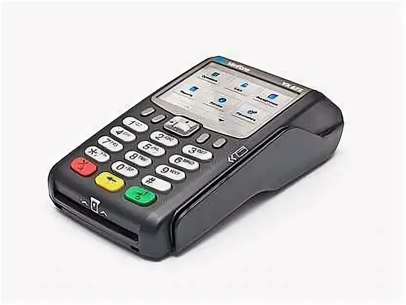 Verifone vx675 WIFI BT CTLS. Vx680 WIFI. Vx675-675 картинка.