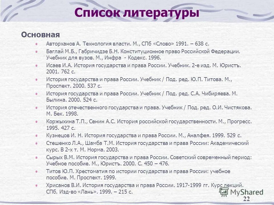 Список литературы для вуза. Список литературы по. в списке литературы основные. список литературы учебник. основная литература список литературы.