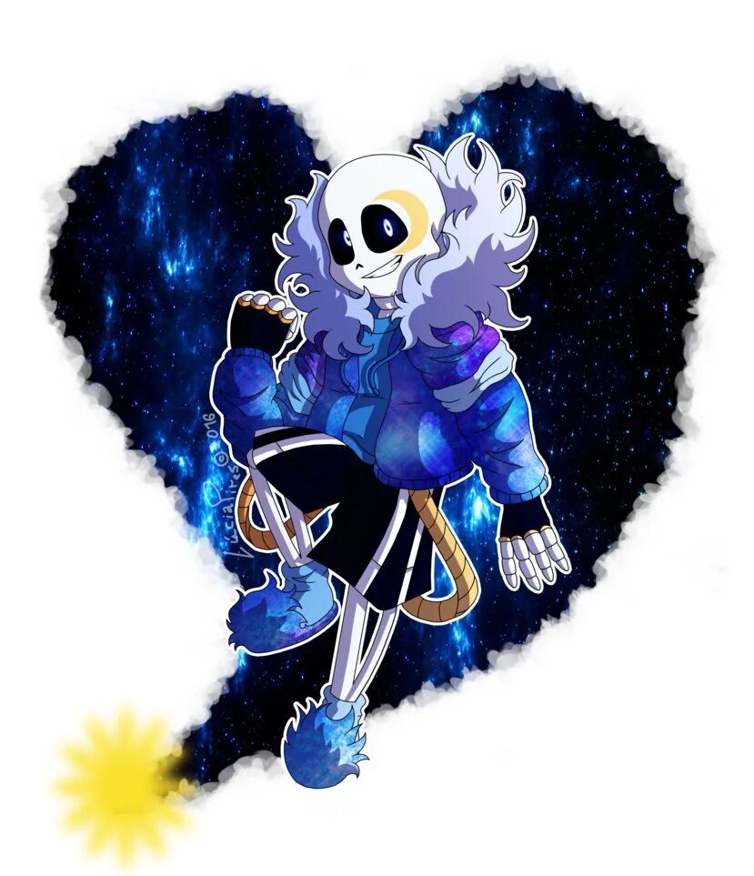 Night sans