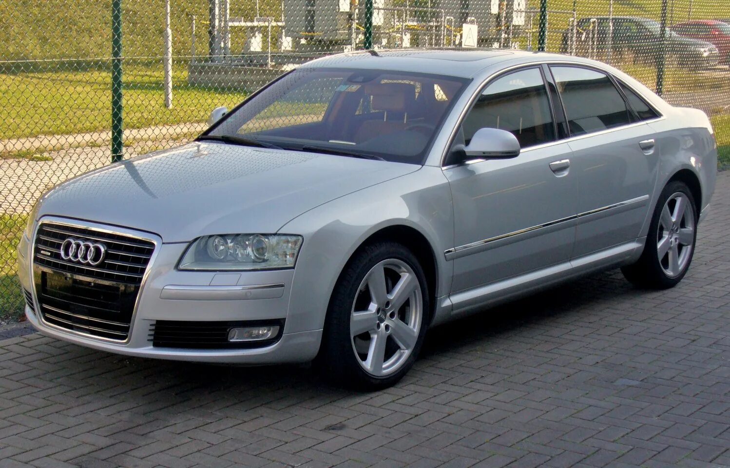 А 8 60 4