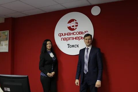 Финансовые партнеры