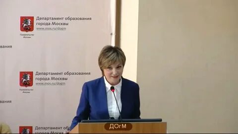 Департамент образования свао