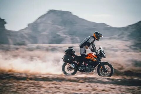 Ktm 390 adventure