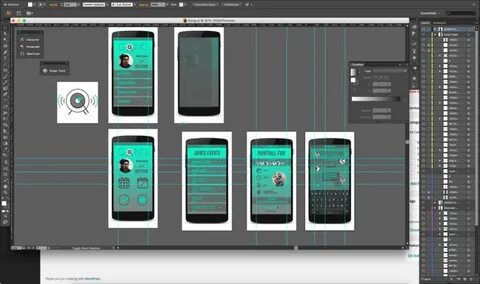 Studio application