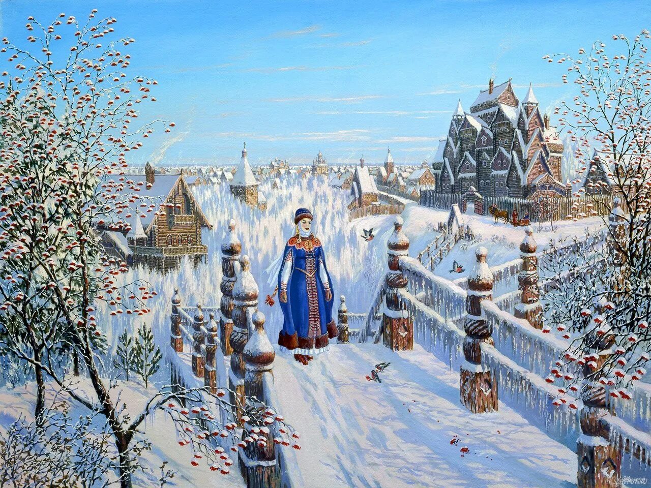 Колядование дохристианской руси. Иван рюмахин картины масленица. Зимние святки, коляда. Зимние святки, коляда. Картины всеволода иванова русь.