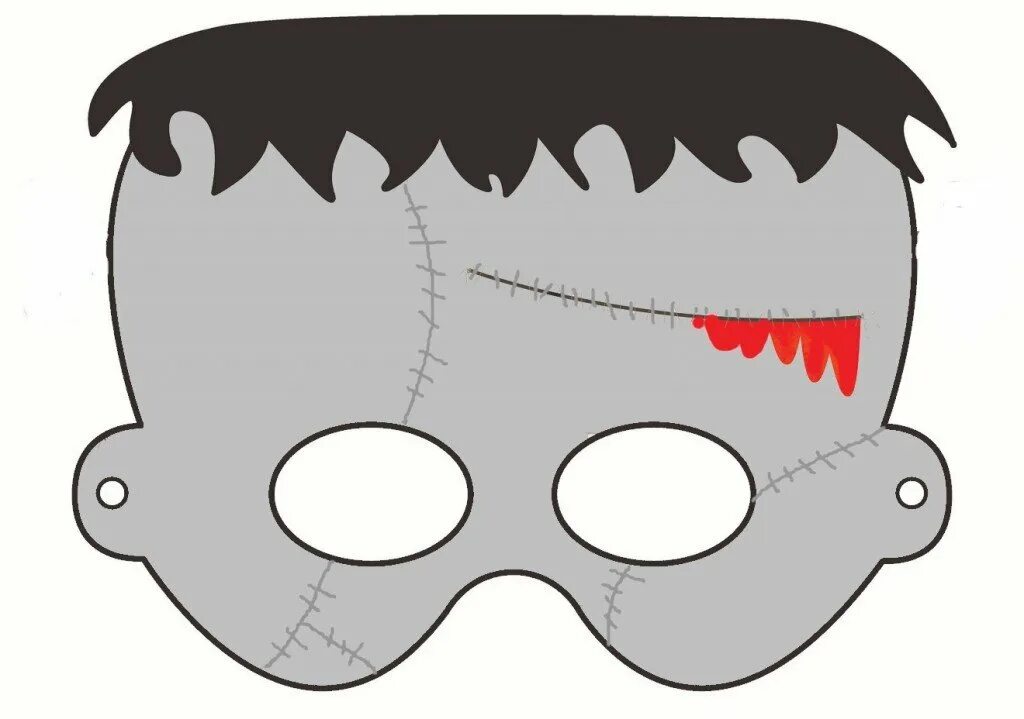Маска мальчика распечатать. Бумажные маски на Хэллоуин. Маска на Хэллоуин для мальчика. Маска на Хэллоуин трафарет.