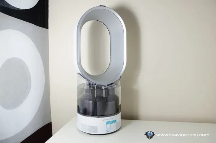 Dyson am10 humidifier