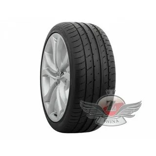 Шины proxes t1