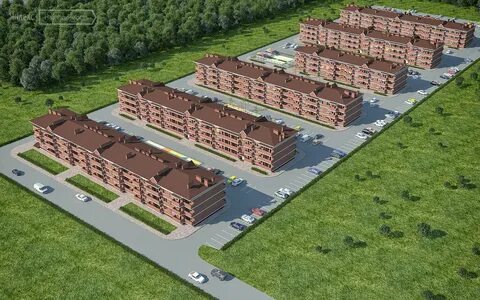 Жк матрешки краснодар