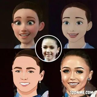 Toonme