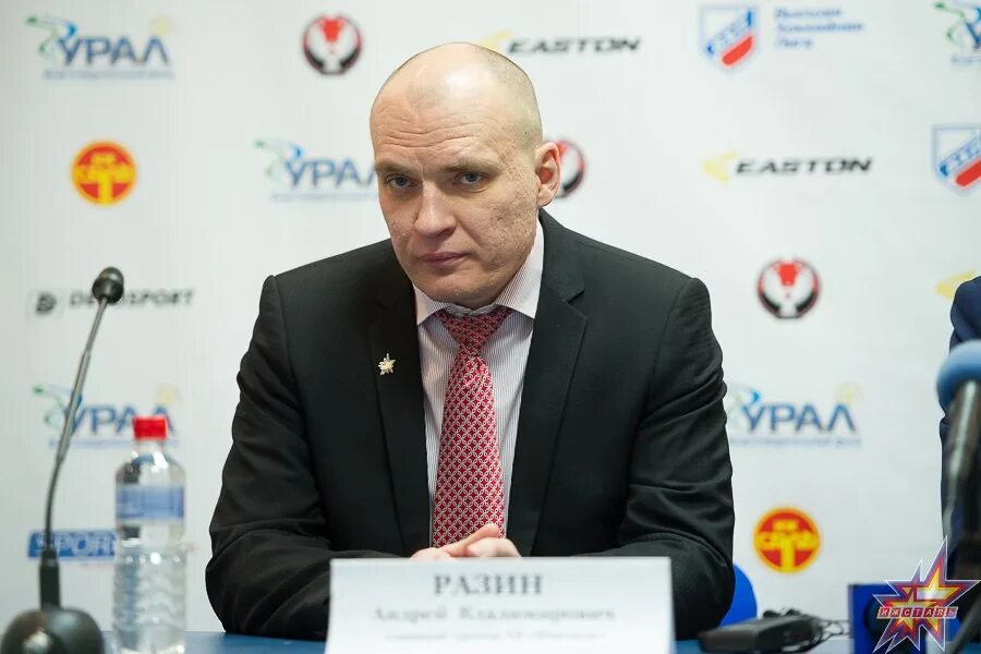 Разин тренер по хоккею википедия. Разин тренер по хоккею википедия