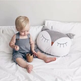 Подушка baby
