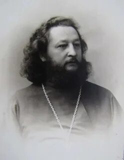 Батюшку ивана