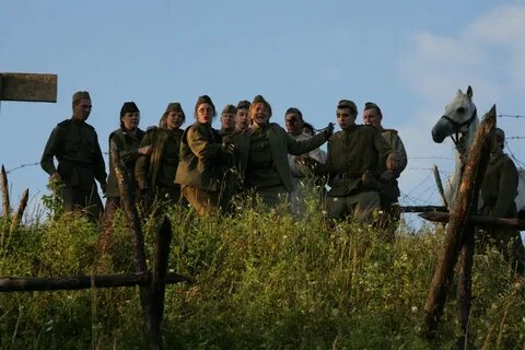 Утомленные солнцем 2010