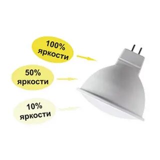 Лампа без матов