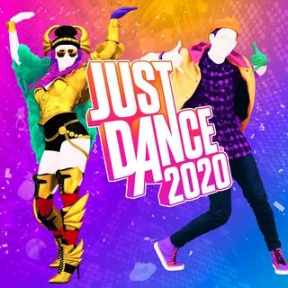 Just dance moves