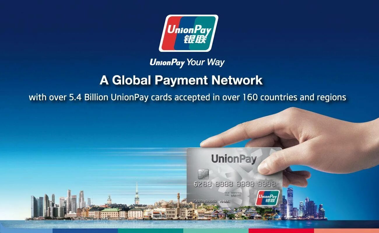 Юнион пей получить. Платежная система Unionpay. Китайская платежная система Unionpay. Юнион Пэй платежная система. Unionpay логотип платежной системы.