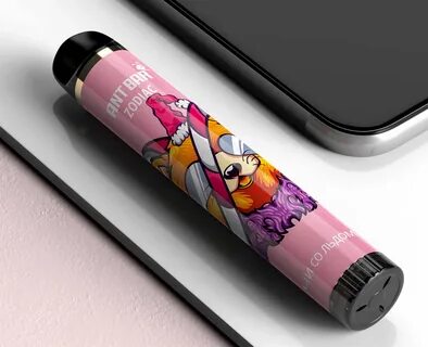 Smoant ant