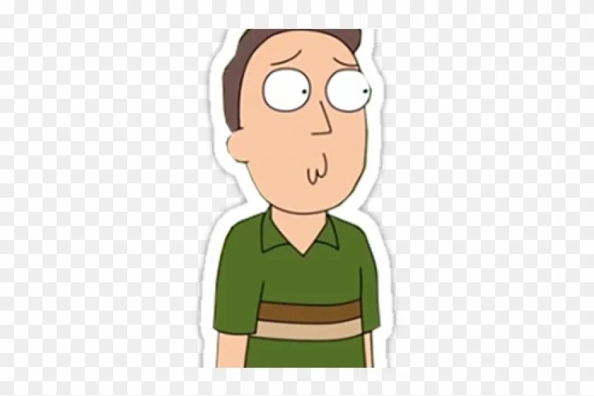 Rick and jerry
