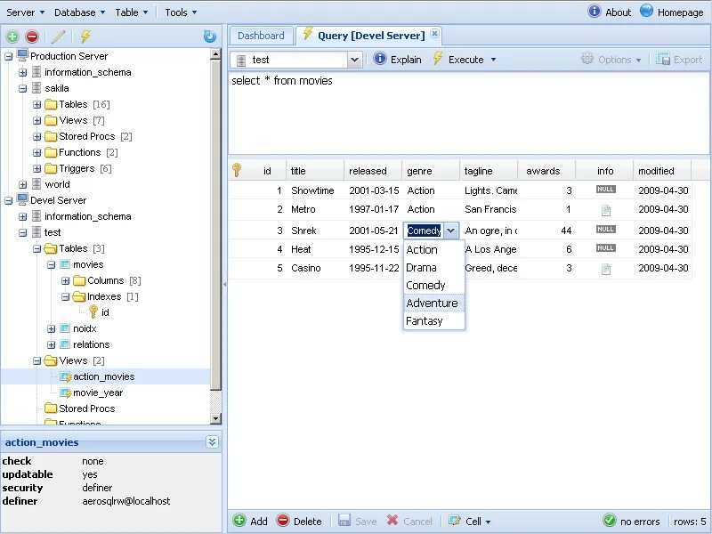 Mysql для начинающих. Mysql версии. update sql. extjs. extjs mdi.