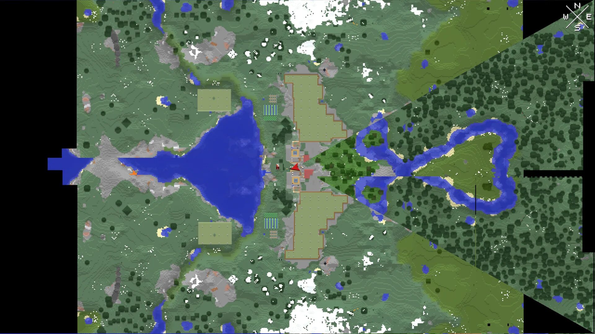 Xaeros Minimap 1.16.5. Xaeros World Map 1.16.5. Xaeros Minimap 1.18.2. Мод Xaero's Map.