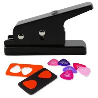 Pick punch
