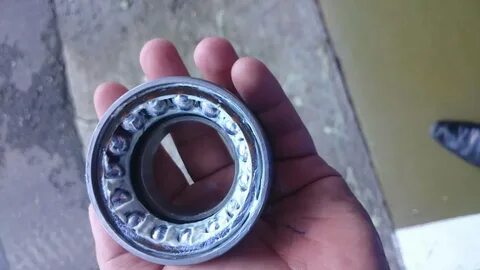 Nissan подшипник