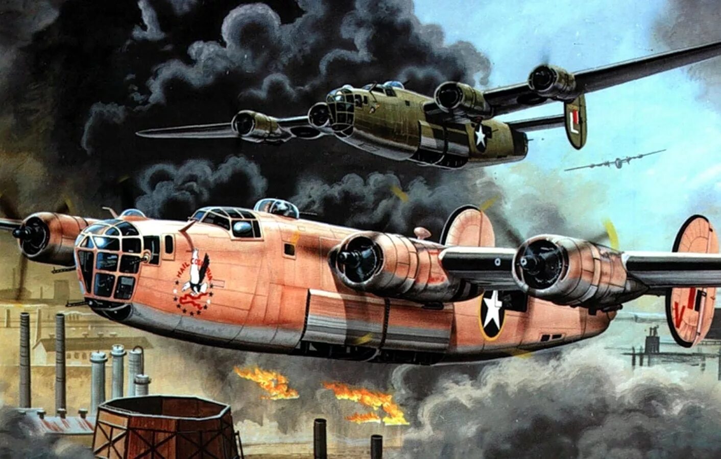 Б 24 рассказ. Либерейтор бомбардировщик. B 24 бомбардировщик. B-24 Liberator. B-24 "Либерейтор Art.