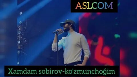 Ҳамдам собиров слушать