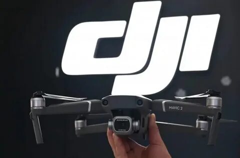 Dji сайт