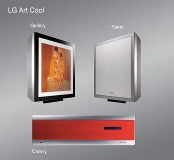 Lg art