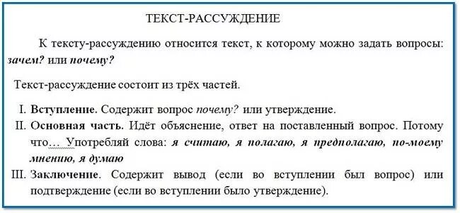 Как составить текст рассуждение. Как писать текст рассуждение 5 класс. План как составить текст рассуждение. Как описать Текс рассуждение.