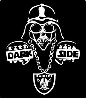 Welcome to the dark