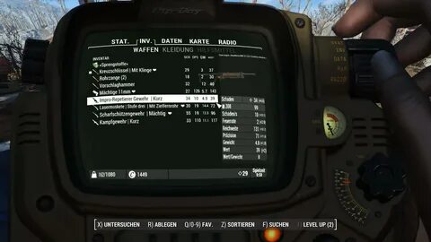 Def ui fallout