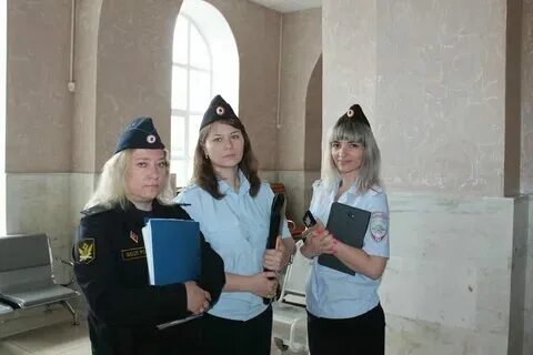 Судебные приставы в коврове