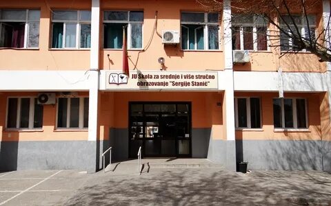 Школы в черногории