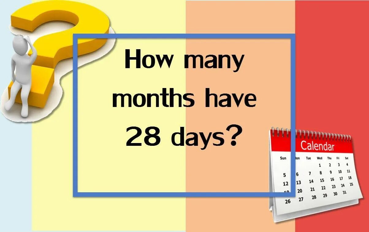 How many Days in a year. Months how many Days. How many Days are there in a month. How many Days in months. For two months has the