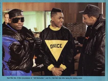 Moe dee